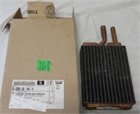 Ford Heater Core new