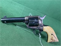 Colt Single Action Army Revolver, 45 Colt