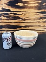 Stoneware Bowl