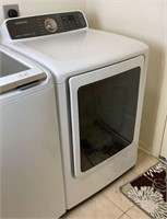 Samsung Electric Dryer