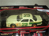 DIECAST NASCAR