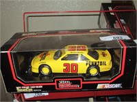 DIECAST NASCAR