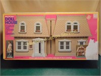 Barbie House