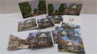 Ligonier Note Cards and Post Cards