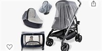 New Baby items- Baby Mosquito Net for Strollers,