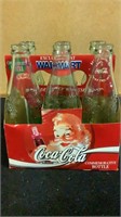 Wal*Mart 1994 Coca-Cola Christmas Commemorative