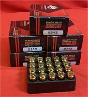 (100)Rds  .40S&W