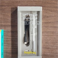 Stylus Pen - Heyday™ White