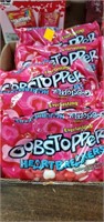 Flat of Gobstoppers