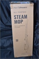 PurSteam All Purpose Steam Mop