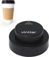 ULN-Car Cup Warmer for On-The-Go