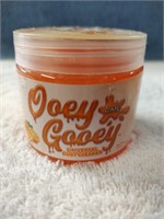 Jar Ooey Gooey Universal Dust Cleaner - Orange