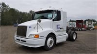 1999 Volvo VN S/A Truck Tractor