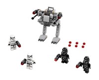 LEGO Star Wars Imperial Trooper Battle Pack 75165