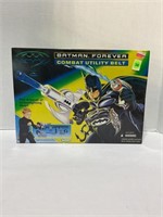 Batman forever combat utility belt by Kenner