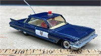 Dinky Toys Cadillac (Repaint)