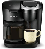 Keurig Essentials Coffee Maker with Single Serve K