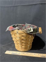 Longaberger basket