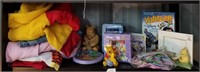 Winnie The Pooh Collection-Yahtzee, Puzzle & More