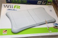 WII FIT