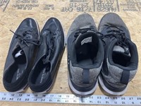 Jordan Shoes, Kenneth Cole Shoes 11.5s