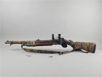Vintage Remington Special Purpose 12GA Rifle