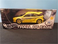 2003 Hot Wheels Hall of Fame Greatest Rides Ford