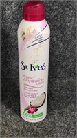 st ives lotion