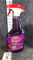 windex multi surface cleaner