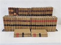 1909-1920 CANADIAN LAW BOOK COMPANY