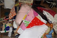 Misc. Sewing Lot
