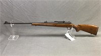 1979 Winchester 70 Xtr 338 Magnum Bolt Action Rife