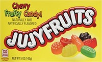 2021/04Jujyfruits Concession Pack (Pack of 12)