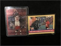 Michael Jordan Cards - 1999 1999-00 UPPER DECK