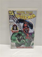 MARVEL TALES SPIDER-MAN #263