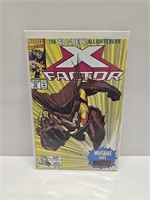 X-FACTOR #76