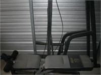 Gym Equipment