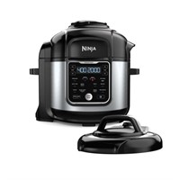 Ninja Foodi 12-in-1, 8 Quart Xl Pressure Cooker