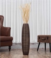 28 Inch Floor Vase