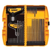 R6174  DEWALT 31 PC Hexagonal T Handle Hex Keys