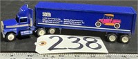 Winross Die Cast Ford Trucks Tractor Trailer