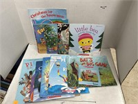 Kids Books Lot