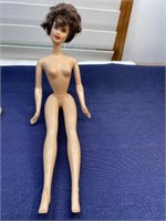 1991 mattel barbie doll