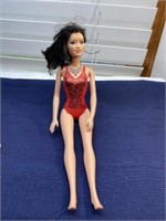2014 mattel barbie doll