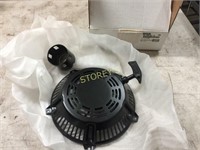 Kohler Recoil Starter - #24 165 02-S