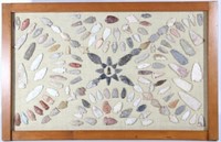 Native American Arrowhead & Artifact Collection