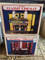 2 Lefton Classic Cinemas