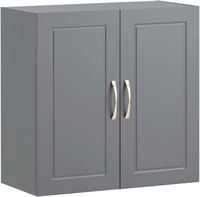 Haotian FRG231-DG  Grey Kitchen Wall Cabinet