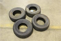 (4) 16x6.50-8 Unused Tires