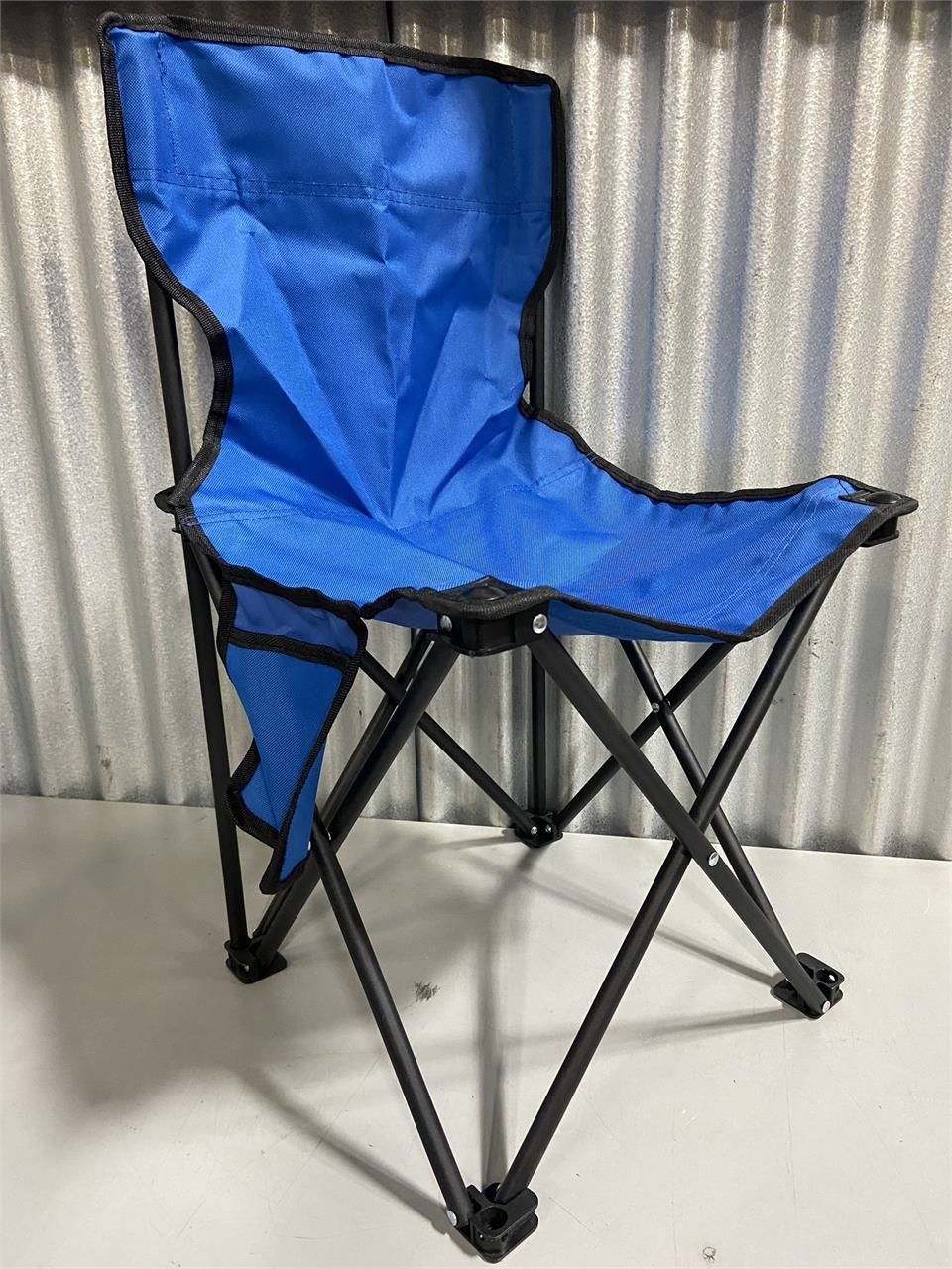 Kids Camping Folding Chairs, Portable Camping